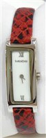 Watch Chronostar Woman in Steel 3751108555 - 3751108555